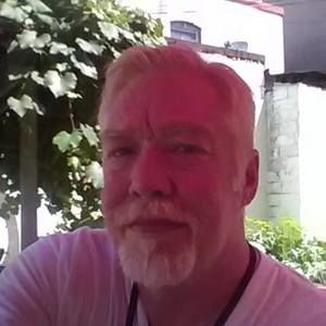 Meet your Posher, William